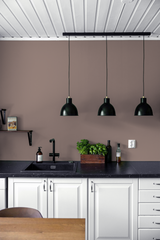 Tiramisu - Peinture biosourcée murs et plafonds