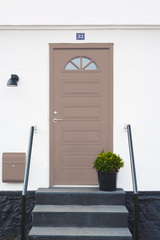 Tiramisu - Laque biosourcée bois et métal