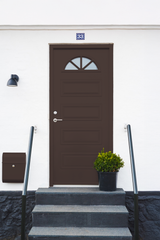 Fève - Laque biosourcée bois et métal