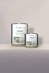 Patine - Laque biosourcée bois et métal