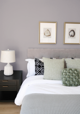 Patine - Peinture biosourcée murs et plafonds