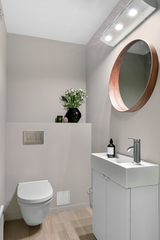 Patine - Peinture biosourcée murs et plafonds