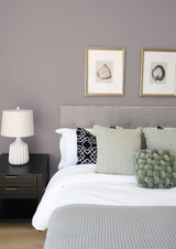 Duo - Peinture biosourcée murs et plafonds