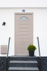 Duo - Laque biosourcée bois et métal