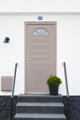 Ceste - Laque biosourcée bois et métal