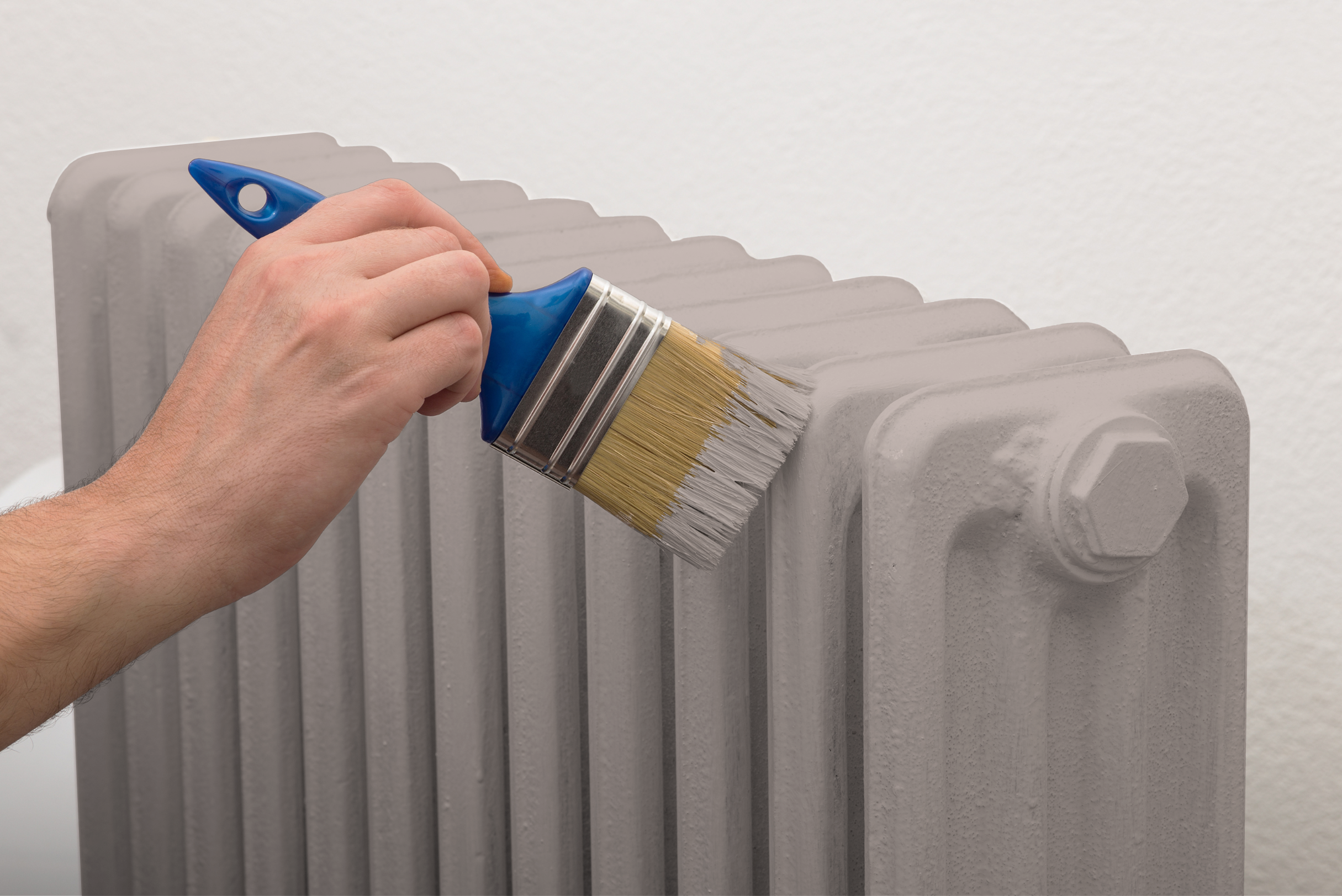 Ceste - Laque biosourcée bois et métal