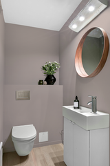 Ceste - Peinture biosourcée murs et plafonds