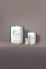 Tanin - Peinture biosourcée murs et plafonds