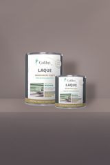 Tanin - Laque biosourcée bois et métal
