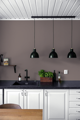 Tanin - Peinture biosourcée murs et plafonds