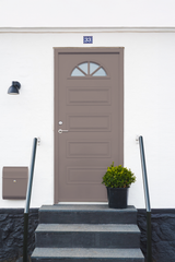 Tanin - Laque biosourcée bois et métal