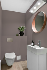 Tanin - Peinture biosourcée murs et plafonds