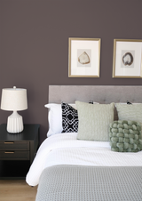 Bride - Peinture biosourcée murs et plafonds