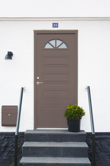 Bride - Laque biosourcée bois et métal