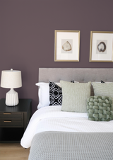 Reliure - Peinture biosourcée murs et plafonds