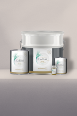 Meringue - Peinture biosourcée murs et plafonds