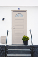 Meringue - Laque biosourcée bois et métal