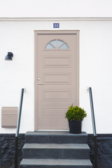 Vanillier - Laque biosourcée bois et métal