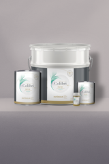 Cannelle - Peinture biosourcée murs et plafonds