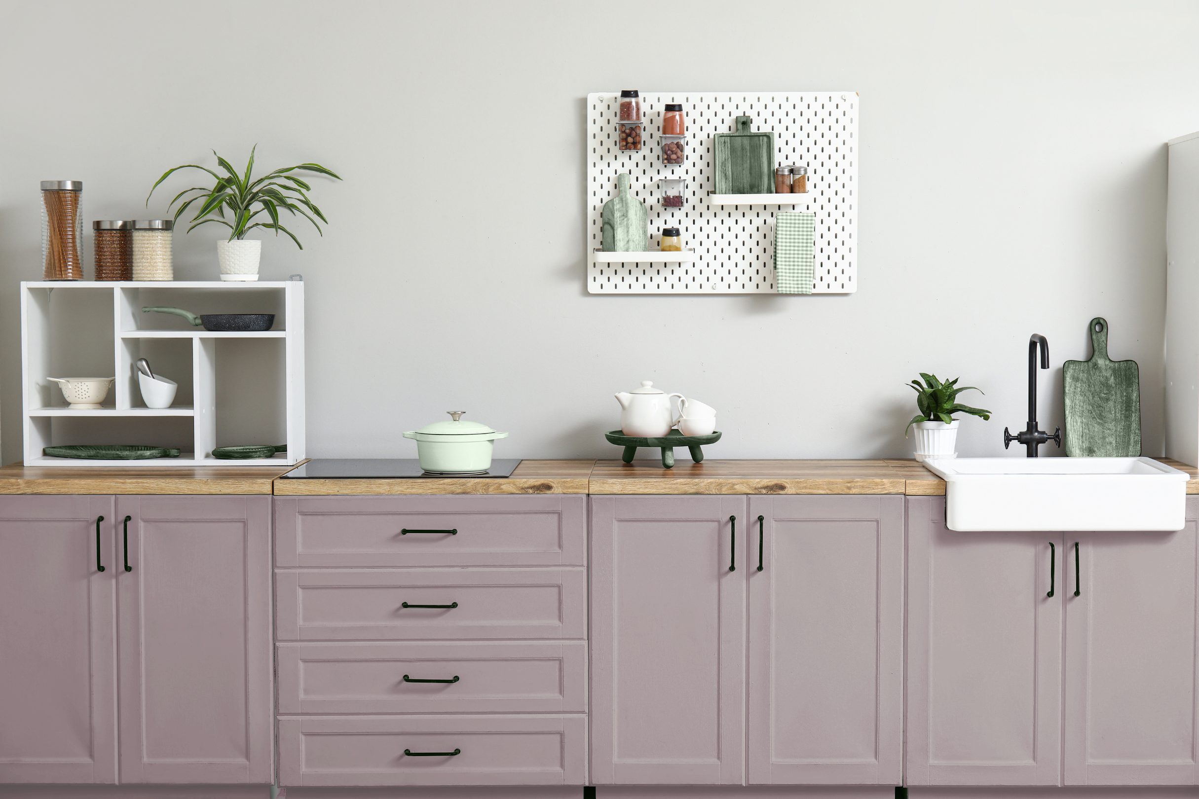 Cannelle - Laque biosourcée bois et métal