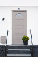 Cannelle - Laque biosourcée bois et métal