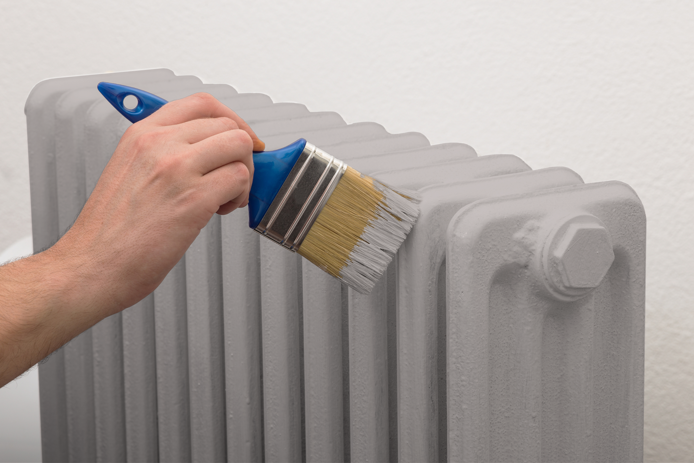 Cannelle - Laque biosourcée bois et métal