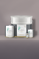 Muscade - Peinture biosourcée murs et plafonds