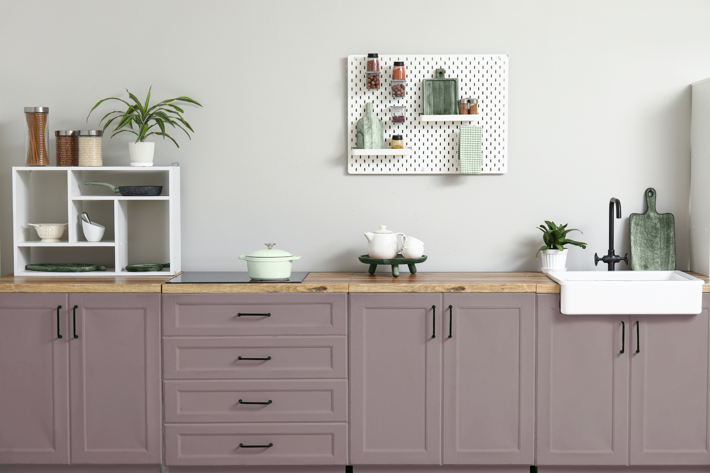 Muscade - Laque biosourcée bois et métal