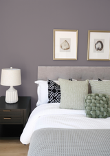 Muscade - Peinture biosourcée murs et plafonds