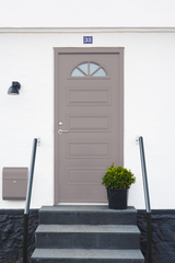 Muscade - Laque biosourcée bois et métal