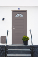 Epave - Laque biosourcée bois et métal