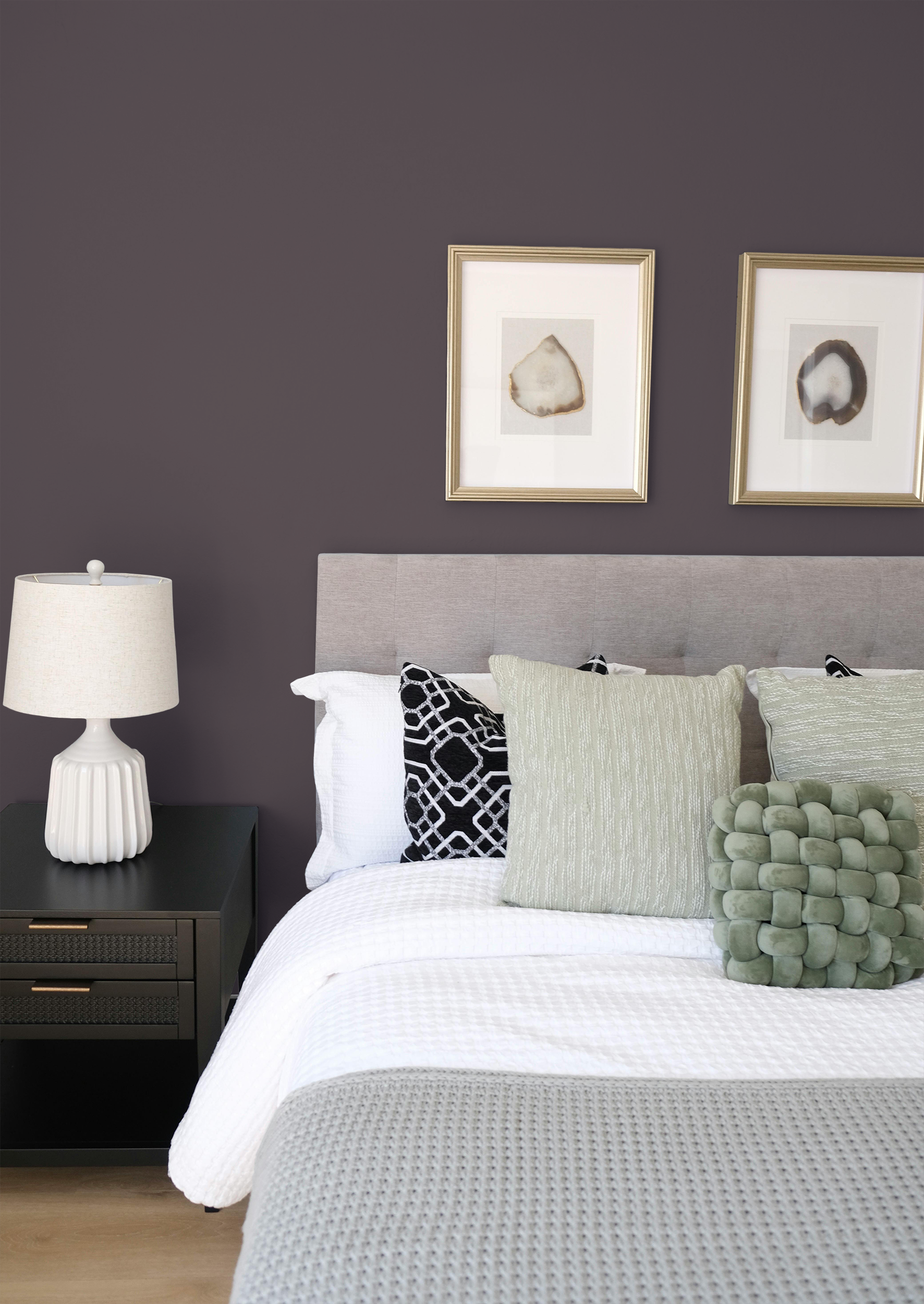 Tonca - Peinture biosourcée murs et plafond