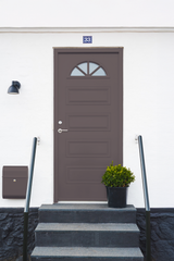 Tonca - Laque biosourcée bois et métal