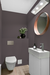 Tonca - Peinture biosourcée murs et plafond