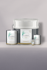 Ecrin - Peinture biosourcée murs et plafonds