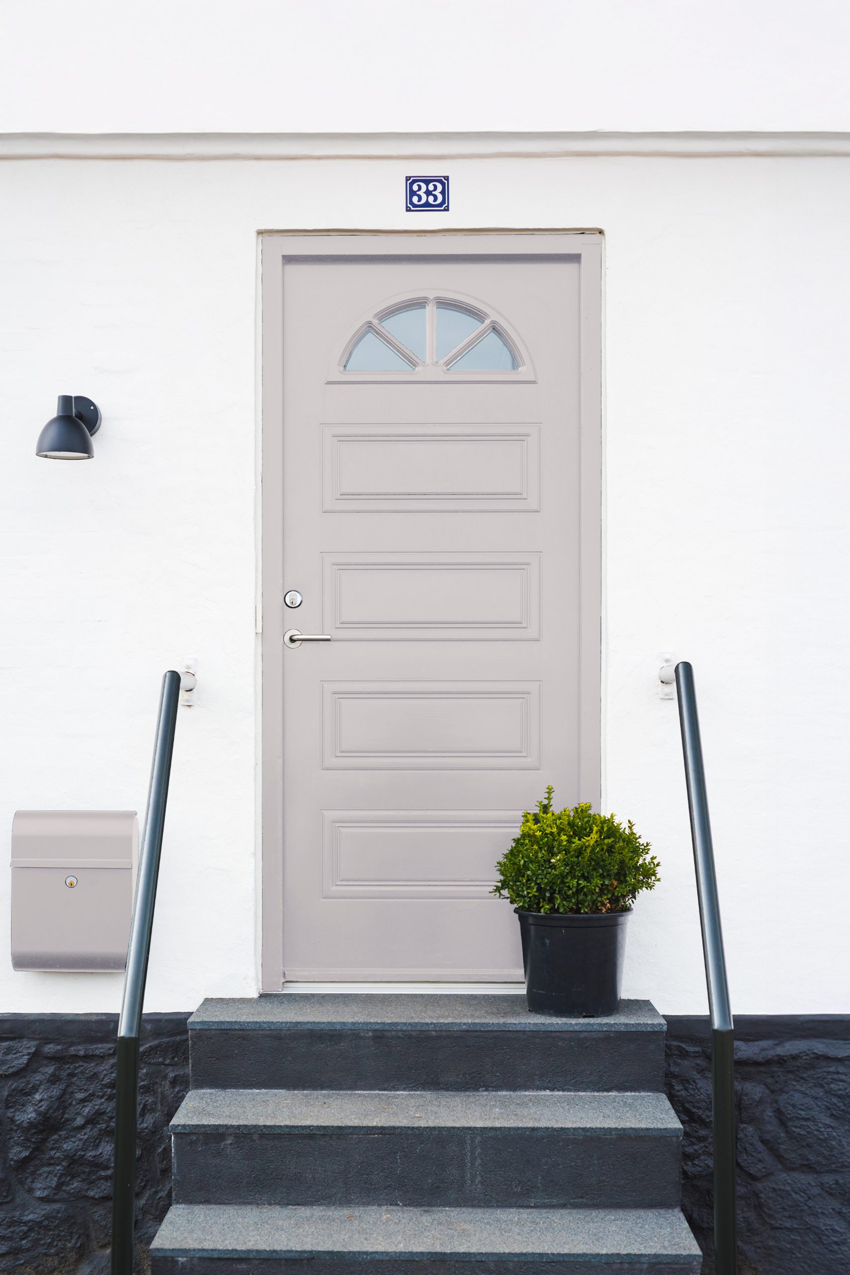 Ecrin - Laque biosourcée bois et métal