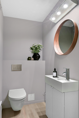 Ecrin - Peinture biosourcée murs et plafonds