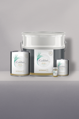 Sapoline - Peinture biosourcée murs et plafonds