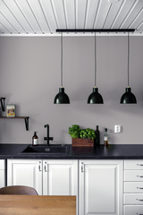 Sapoline - Peinture biosourcée murs et plafonds