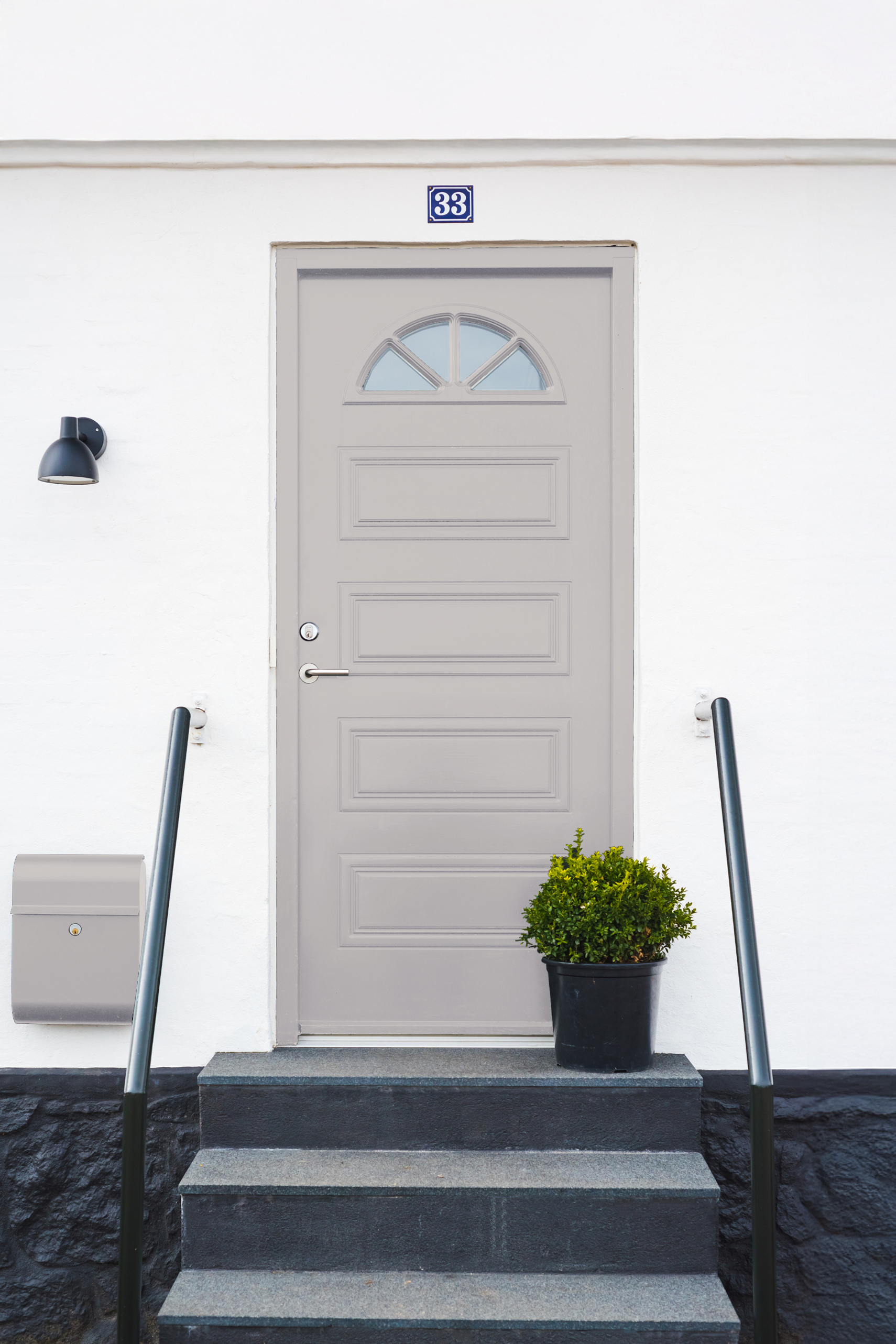 Sapoline - Laque biosourcée bois et métal