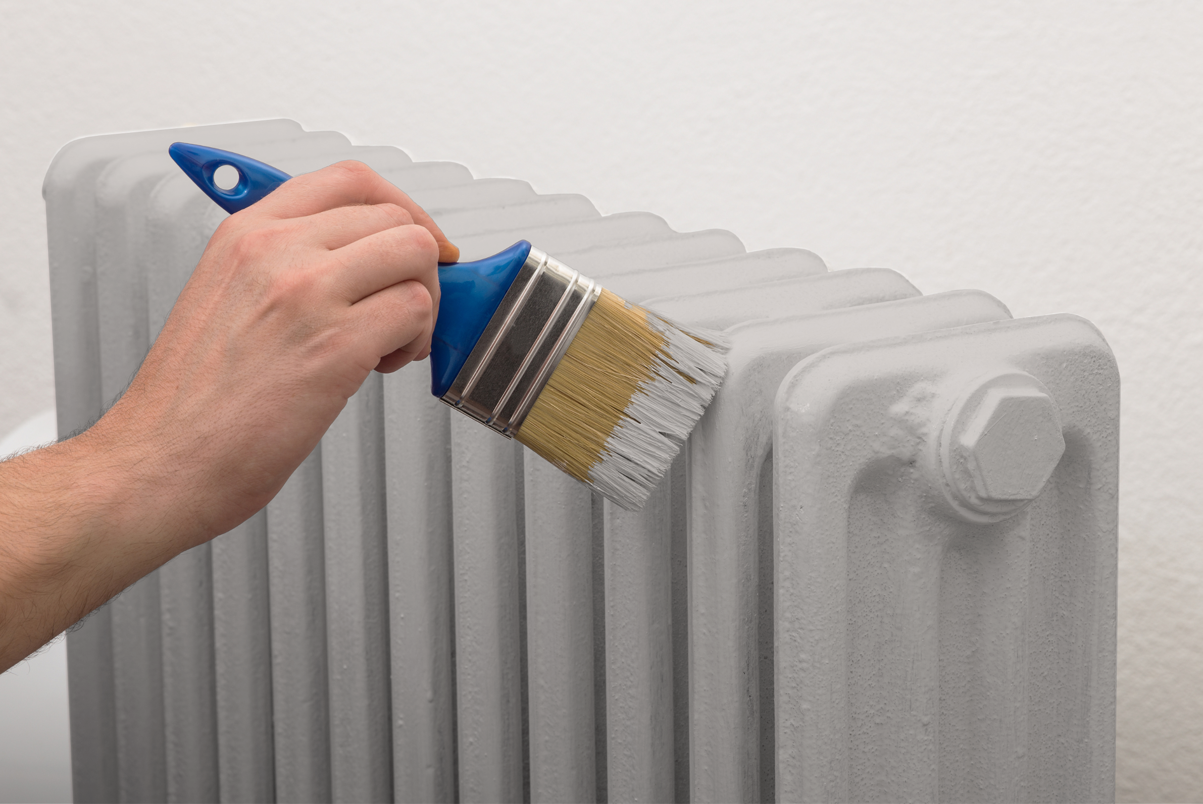 Sapoline - Laque biosourcée bois et métal