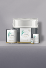 Plume - Peinture biosourcée murs et plafonds