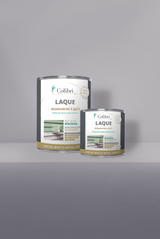 Plume - Laque biosourcée bois et métal