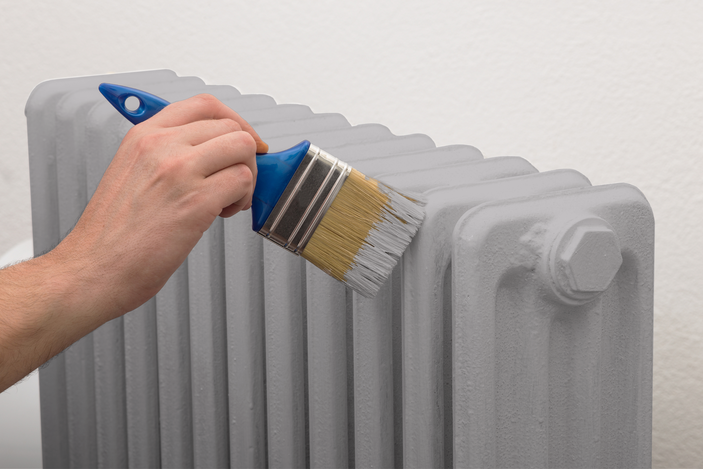 Plume - Laque biosourcée bois et métal