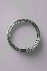 Cendre - Peinture biosourcée murs et plafonds