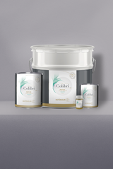 Cendre - Peinture biosourcée murs et plafonds