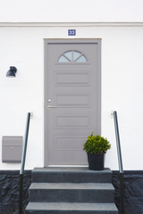 Cendre - Laque biosourcée bois et métal