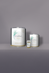 Angora - Peinture biosourcée murs et plafonds