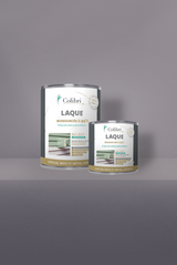 Angora - Laque biosourcée bois et métal