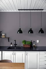 Angora - Peinture biosourcée murs et plafonds